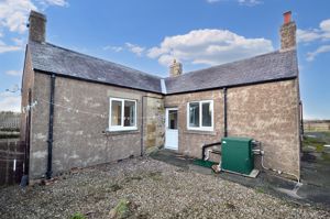 Rear of 2 Lane End- click for photo gallery